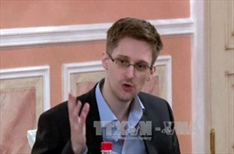 Snowden cho rằng Mỹ đang nối lại giám sát hàng loạt